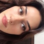 Esra Bilgiç Instagram -