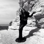 Esra Bilgiç Instagram -