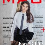 Esra Bilgiç Instagram - @magdergi ♥️ #Aralık Koordinasyon: Meltem Ercan @meltemercan__ Röportaj: Gözde Yılmaz @gozdelicious Fotoğraf: Emrey Özcan @emreyozcan Moda Direktörü: OSCARMORRIS @oscarmorriss Moda Editörü: Ali Arisso @aliarisso Saç: Harun Ateş @harunates001 @arkhehairdesign Makyaj: Gamze Tekin Alp @gamzeteq Video: Umut Sakallıoğlu @umutsakallioğlu Fotoğraf Asistanı: Murat Erdoğan @muraterdoganph Moda Ekibi: Gönül Soyçeri @gsyceri & İrem Nur Çıra @iremnurciraa Saç Asistanı: Adem Şekal @ademsekel Makyaj Asistanı: Begüm Tank @blackbeggy Video Asistanı: Toprak Kılıç @torpakkilic Mekân:Shangri-la Bosphorus, İstanbul @shangrilaistanbul Menajer: ID İletişim @idiletisim