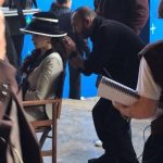 Esra Bilgiç Instagram - “ATATÜRK 1881-1919” ATATÜRK 1. filmin tamamı şimdi sinemalarda! (ATATÜRK - 2. film: 5 Ocak 2024’te Türkiye’de tüm sinemalarda ve 30 ülkede gösterime girecek.) @lanistarmedia #MehmetAdaÖztekin