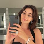 Esra Bilgiç Instagram - ♥️