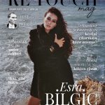 Esra Bilgiç Instagram - @retouchmagist Kasım sayısı tüm bayilerde! Emeği geçen tüm arkadaşlarıma teşekkür ederim. Genel Yayın Yönetmeni @haleceylanbarlas Fotoğraflar @adlinmesut Röportaj @vildanuygunoglu Styling @mowe.istanbul Video @yusaebrar Saç @setberberi Makyaj @beseyustel Mekan @mayabistrohotelbeach Prodüksiyon @gokcecann @simaytuanaa