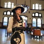 Esra Bilgiç Instagram - “ATATÜRK 1881-1919” ATATÜRK 1. filmin tamamı şimdi sinemalarda! (ATATÜRK - 2. film: 5 Ocak 2024’te Türkiye’de tüm sinemalarda ve 30 ülkede gösterime girecek.) @lanistarmedia #MehmetAdaÖztekin