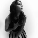 Esra Bilgiç Instagram – 🖤
