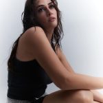 Esra Bilgiç Instagram – 🖤