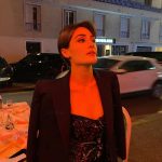 Esra Bilgiç Instagram – 🍅