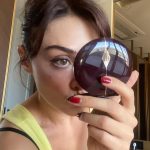 Esra Bilgiç Instagram – 🍅