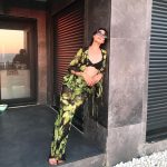 Esra Bilgiç Instagram – 🍅