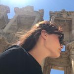 Esra Bilgiç Instagram – 🍅
