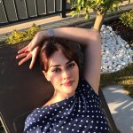 Esra Bilgiç Instagram - Temmuz bitmeden. ❤️