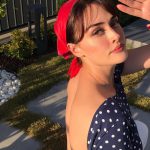 Esra Bilgiç Instagram – Temmuz bitmeden. ❤️