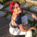 Esra Bilgiç Instagram – Temmuz bitmeden. ❤️
