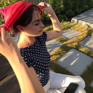 Esra Bilgiç Instagram - Temmuz bitmeden. ❤️