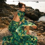 Esra Bilgiç Instagram - @raisavanessa 🥂♥️ Cannes, French Riviera, France