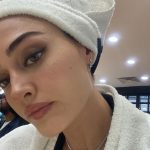 Esra Bilgiç Instagram - ♥️