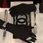 Esra Bilgiç Instagram - 🖤 Hôtel Barrière Le Majestic Cannes