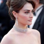 Esra Bilgiç Instagram - @messikajewelry 🤍