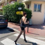 Esra Bilgiç Instagram – #cannesfilmfestival Cannes – Plage De La Croisette