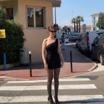 Esra Bilgiç Instagram – #cannesfilmfestival Cannes – Plage De La Croisette