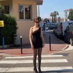 Esra Bilgiç Instagram - #cannesfilmfestival Cannes - Plage De La Croisette
