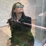 Esra Bilgiç Instagram - 🫀🧟‍♀️