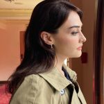 Esra Bilgiç Instagram - Pazar günü, Süreyya Operası.