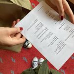 Esra Bilgiç Instagram - Pazar günü, Süreyya Operası.