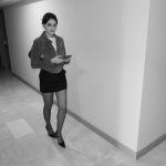 Esra Bilgiç Instagram - 🖤