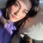 Esra Bilgiç Instagram - 🤍