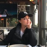 Esra Bilgiç Instagram - #collegegirl 📸: @aliblgicc