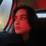Esra Bilgiç Instagram - #collegegirl 📸: @aliblgicc