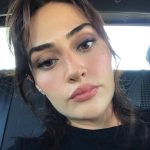Esra Bilgiç Instagram – 🍅