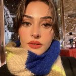 Esra Bilgiç Instagram - 🎪🔭🌌 Strasbourg, France