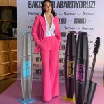 Esra Bilgiç Instagram - @flormarturkiye 💘 #flormar