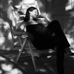 Esra Bilgiç Instagram -
