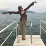 Esra Bilgiç Instagram - #hatıralar