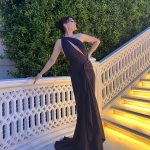Esra Bilgiç Instagram - 🌹