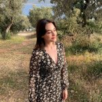 Esra Bilgiç Instagram - Antiphellos Amphitheatre