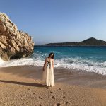 Esra Bilgiç Instagram –