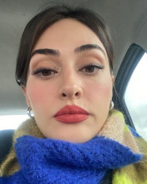 Esra Bilgiç Instagram - 🎪🔭🌌