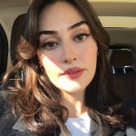 Esra Bilgiç Instagram -