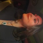 Esra Bilgiç Instagram -