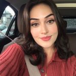 Esra Bilgiç Instagram - ❤️