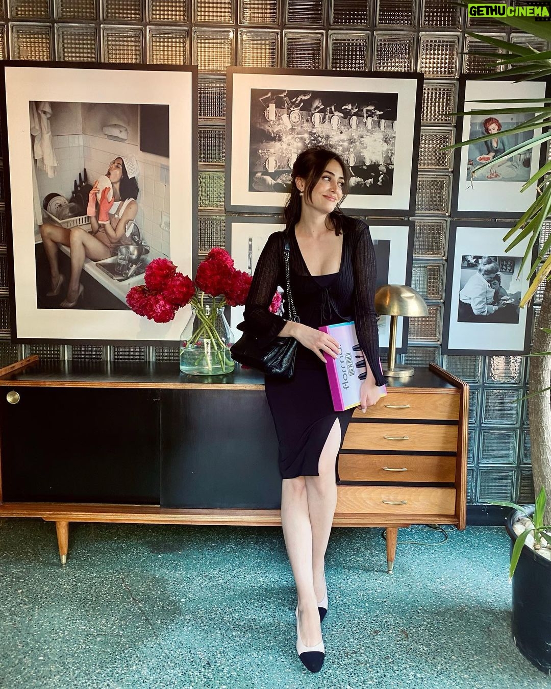 Esra Bilgiç Instagram - Yakın tarihli anılar. 🪆🧧🎐
