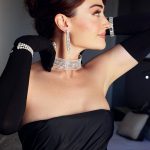 Esra Bilgiç Instagram - 🖤 @messikajewelry