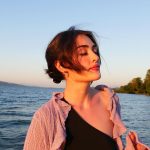 Esra Bilgiç Instagram - Yakın tarihli anılar. 🪆🧧🎐