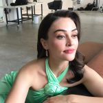 Esra Bilgiç Instagram - Yakın tarihli anılar. 🪆🧧🎐