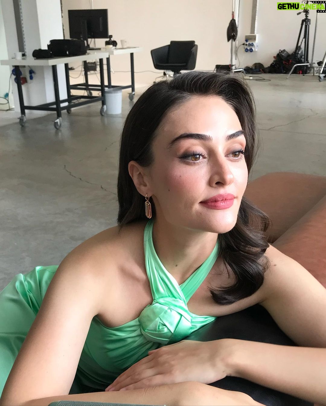Esra Bilgiç Instagram - Yakın tarihli anılar. 🪆🧧🎐