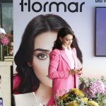 Esra Bilgiç Instagram - @flormarturkiye 💘 #flormar
