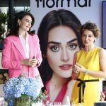 Esra Bilgiç Instagram - @flormarturkiye 💘 #flormar